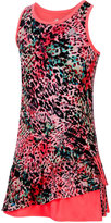 Thumbnail for your product : adidas Printed Sport Dress, Toddler Girls (2T-4T)