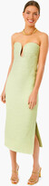 Thumbnail for your product : Alexis Sage Romani Dress