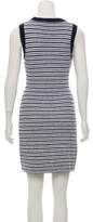 Thumbnail for your product : Rag & Bone Striped Mini Dress