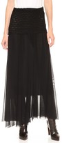 Thumbnail for your product : Jean Paul Gaultier Maxi Skirt