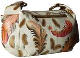 Thumbnail for your product : Anuschka 506 East West With Side Pockets Shoulder Handbags
