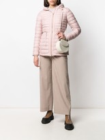 Thumbnail for your product : Woolrich Quilted-Padded Jacket