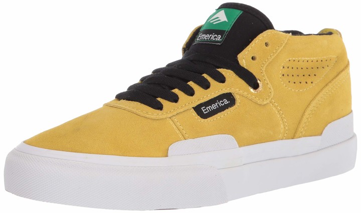 emerica yellow