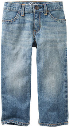 Osh Kosh Classic Jeans - Natural Indigo