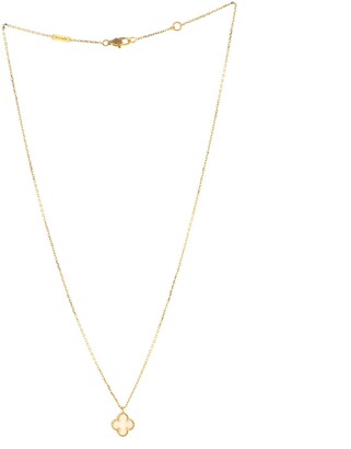 Van Cleef & Arpels Necklaces - 320 For Sale at 1stDibs | van cleef necklace  price, van cleef and arpels necklace, vca necklace