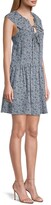 Thumbnail for your product : Rebecca Taylor Vine Sleeveless Dress