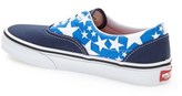 Thumbnail for your product : Vans 'Era - Stars' Sneaker (Women)