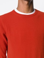 Thumbnail for your product : Aspesi Round Neck Jumper