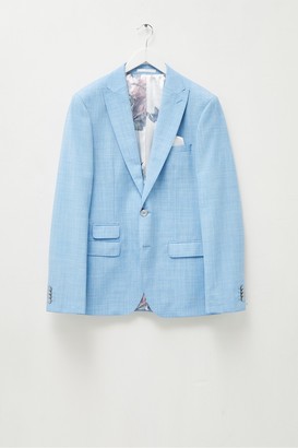 Next Slim Fit Suits For Men Shop The World S Largest Collection Of Fashion Shopstyle Uk