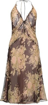 DSQUARED2 Woman Midi dress