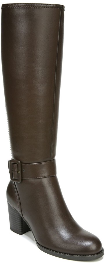soul naturalizer timber women's riding boots