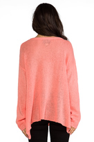 Thumbnail for your product : Wildfox Couture You Rang? Pullover