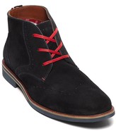 Thumbnail for your product : Tommy Hilfiger Brogue Desert Boot