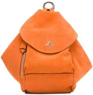Atelier Manu micro Fernweh backpack