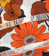Thumbnail for your product : Dodo Bar Or Kids Floral cotton dress