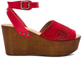Thumbnail for your product : Seychelles Stormy Sandal