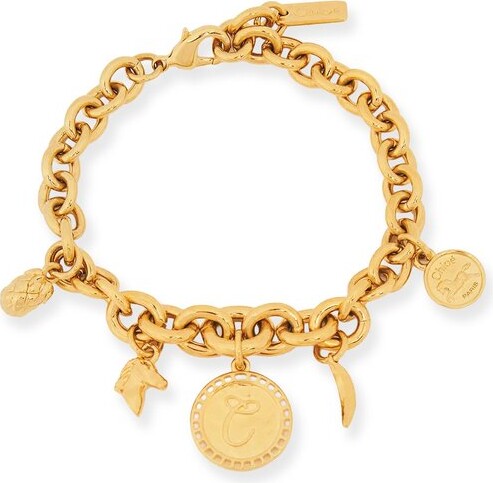 Chloé The Charms Bracelet