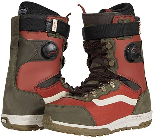 zappos snowboard boots