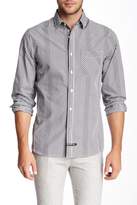 Thumbnail for your product : English Laundry Checkered Shirt