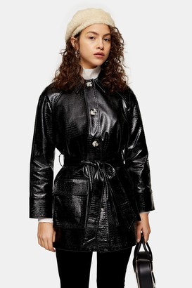 hobbs quilted jacket