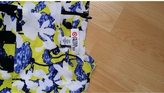 Thumbnail for your product : Peter Pilotto X TARGET printed crepe dress