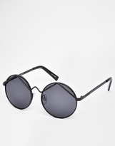 Thumbnail for your product : Le Specs Wild Child Sunglasses