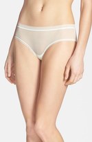 Thumbnail for your product : Calvin Klein 'Icon' Hipster Briefs (3 for $30)