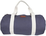 Thumbnail for your product : Agent Ninetynine Spotty Duffle Bag Nav