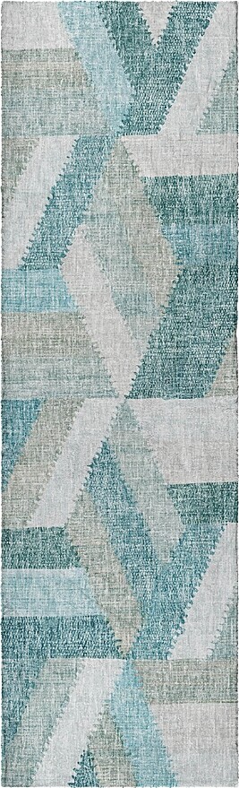 Dalyn Rug Company Dalyn Lorenzo Washable LN1 Runner Area Rug 2'3 x 7'6