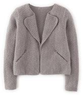 Thumbnail for your product : Boden Mohair Mix Biker