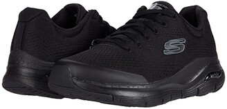 skechers with extra arch support
