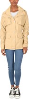 Thumbnail for your product : Cole Haan Packable Hooded Anorak Raincoat