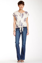 Thumbnail for your product : Lucky Brand Sofia Bootcut Jean