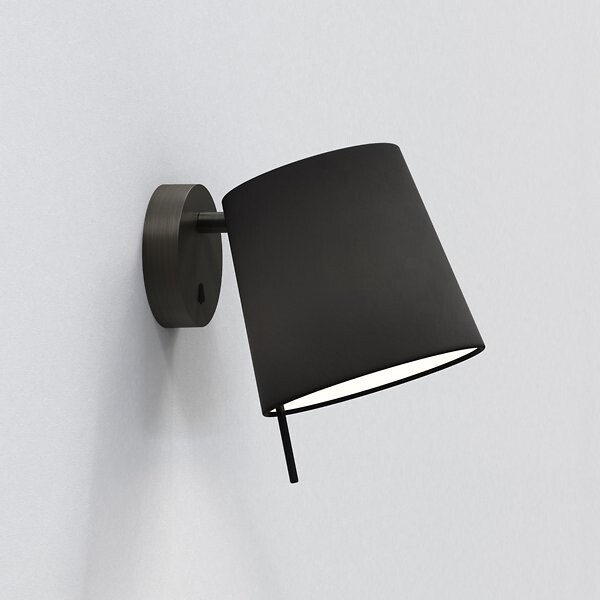 Astro Lighting Mitsu Wall Hardware in Bronze