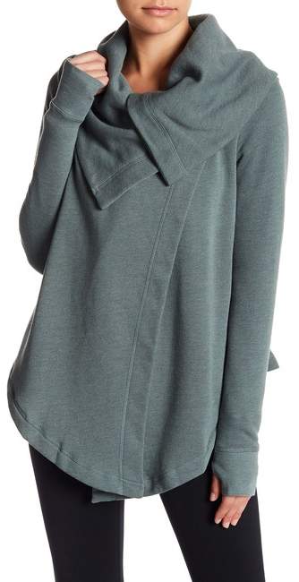 Modesens Z By Zella Shooting Star Cardigan Z By Zella Starlight