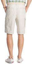 Thumbnail for your product : Izod Men's Classic-Fit Solid Ripstop Cargo Shorts