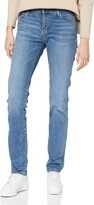 Thumbnail for your product : Cross Jeanswear Co. Cross Jeans Women's Anya Slim Jeans