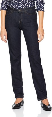 Esprit Women's 998ee1b812 Straight Jeans