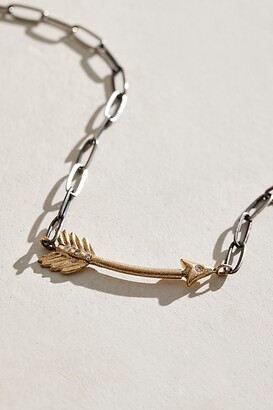 Acanthus Pathway Necklace by Acanthus Jewelry at Free People - ShopStyle