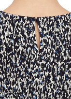 Thumbnail for your product : Proenza Schouler Twig Print Maxi Dress