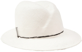 Thumbnail for your product : Gigi Burris Nell Panama Hat