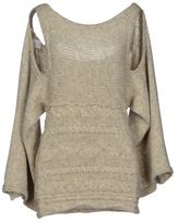 Thumbnail for your product : Compagnia Italiana Jumper