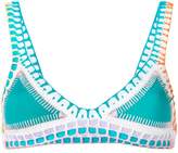 Thumbnail for your product : Kiini Liv bikini top