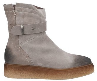 Khrio KHRIO' Ankle boots - ShopStyle