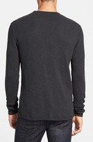 Thumbnail for your product : Lucky Brand 'Fender® Skull' Graphic Thermal