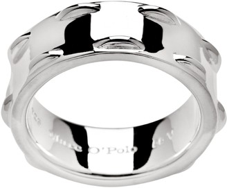 Marc O'Polo Marc OPolo BA9190210240 925 Sterling Silver Ring 0