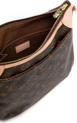 Louis Vuitton 2010 pre-owned Monogram Odeon PM Crossbody Bag