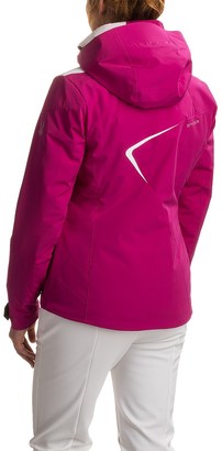 Spyder Amp Ski Jacket - Waterproof, Insulated (For Women)