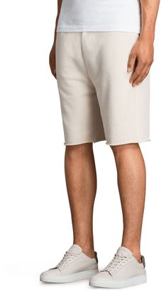 AllSaints Men's Exole Shorts