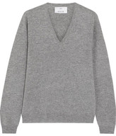 Thumbnail for your product : Allude Cashmere Sweater - Gray